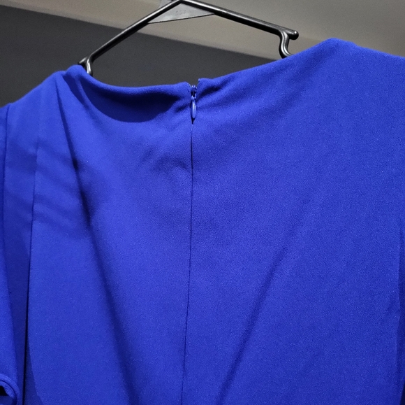 Blue DKNY dress - Picture 8 of 8